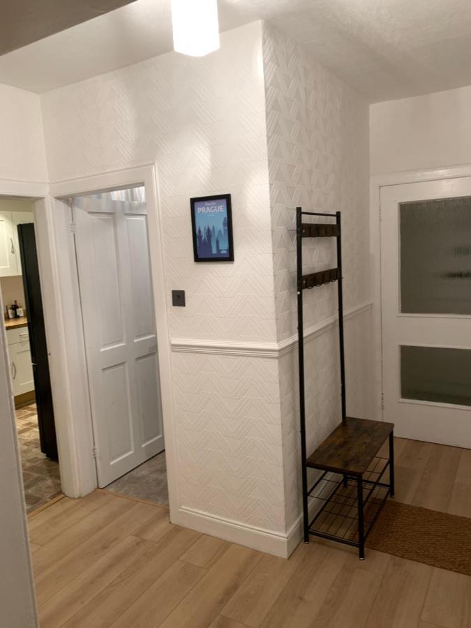 Lovely 2 Bedroom Condo In Burntisland, Fife Exteriör bild